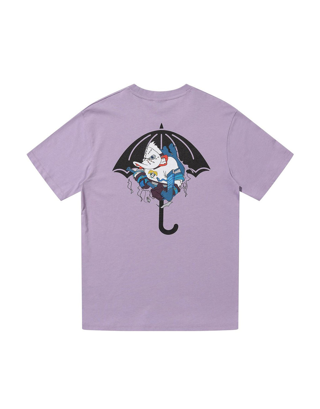 Mighty Tee