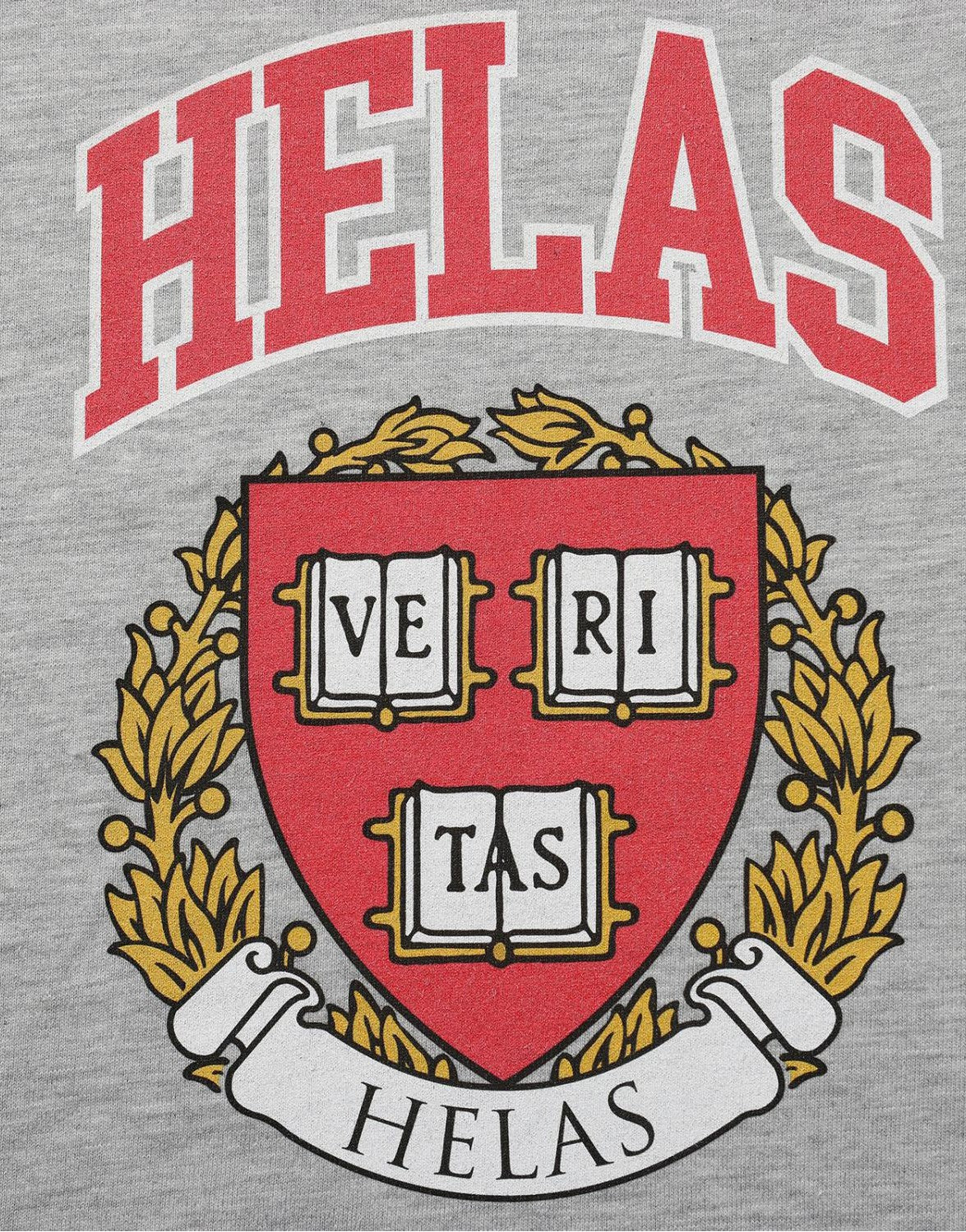 Veritas Tee
