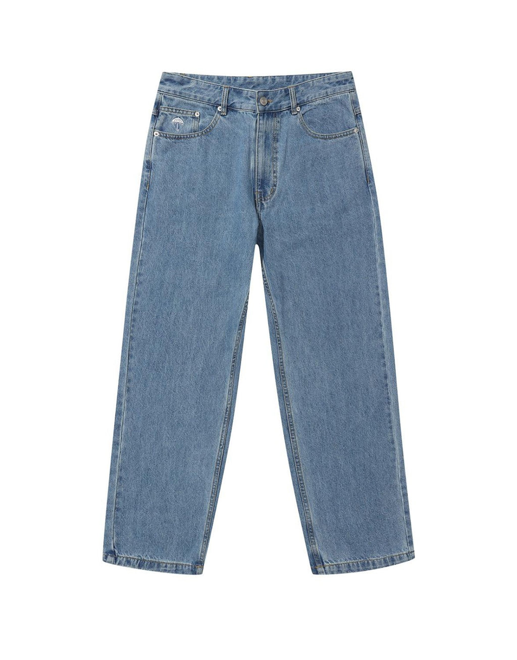Jeans Pant