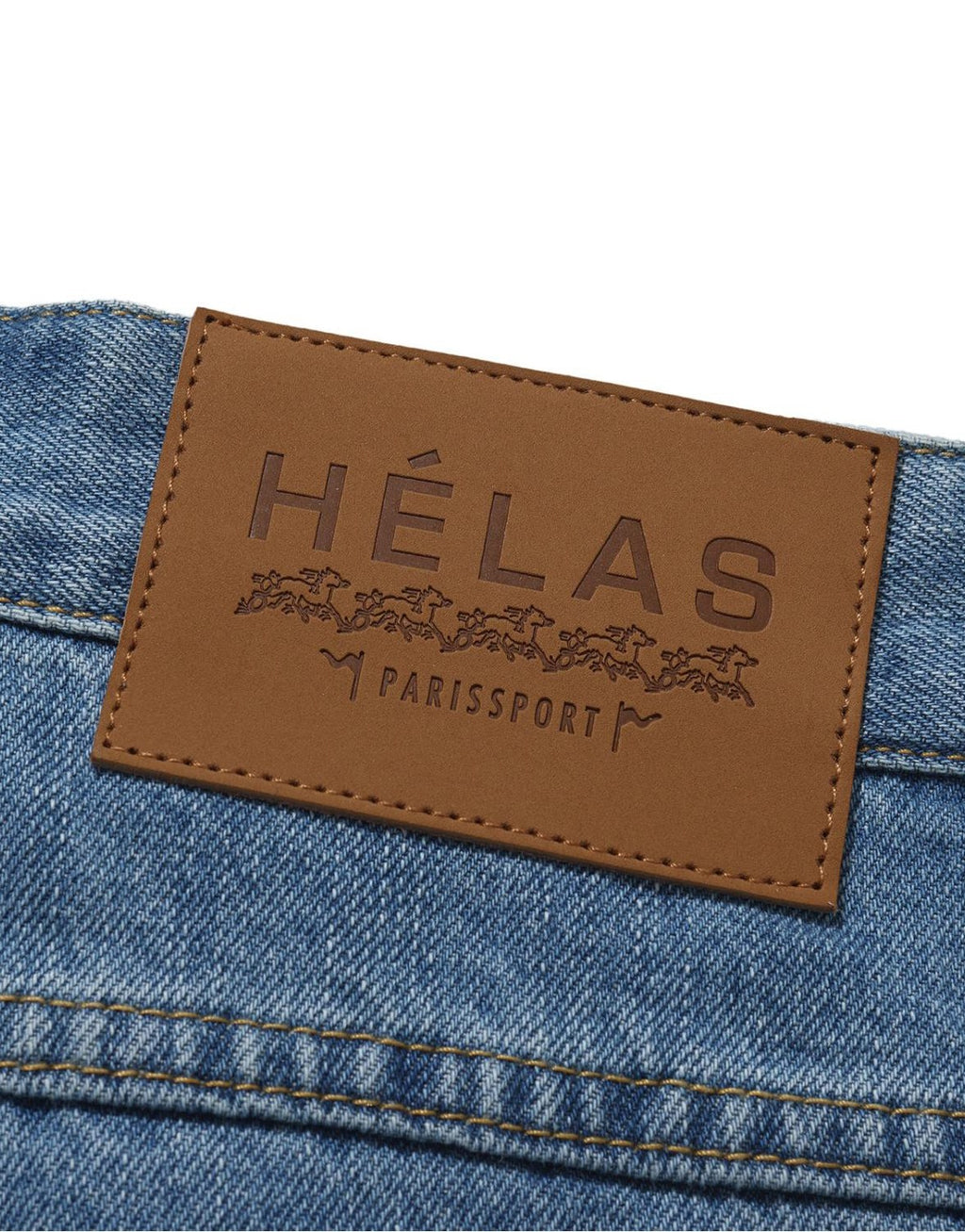 Jeans Pant