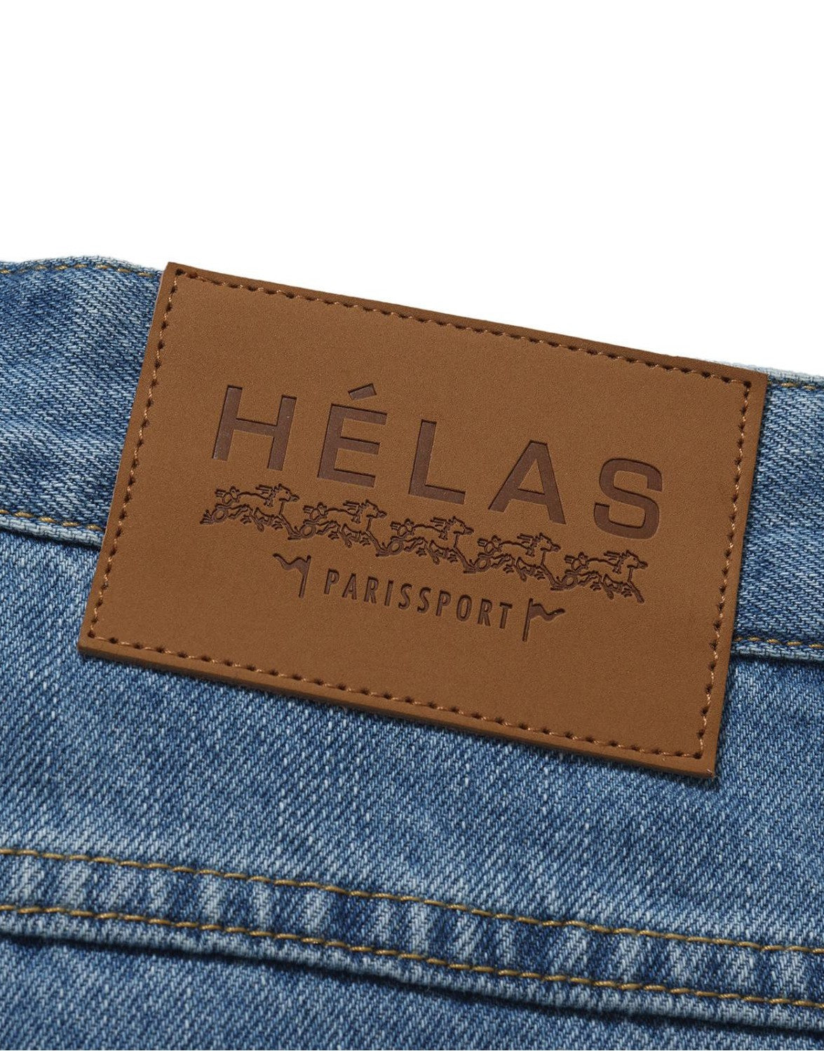 Jeans Pant