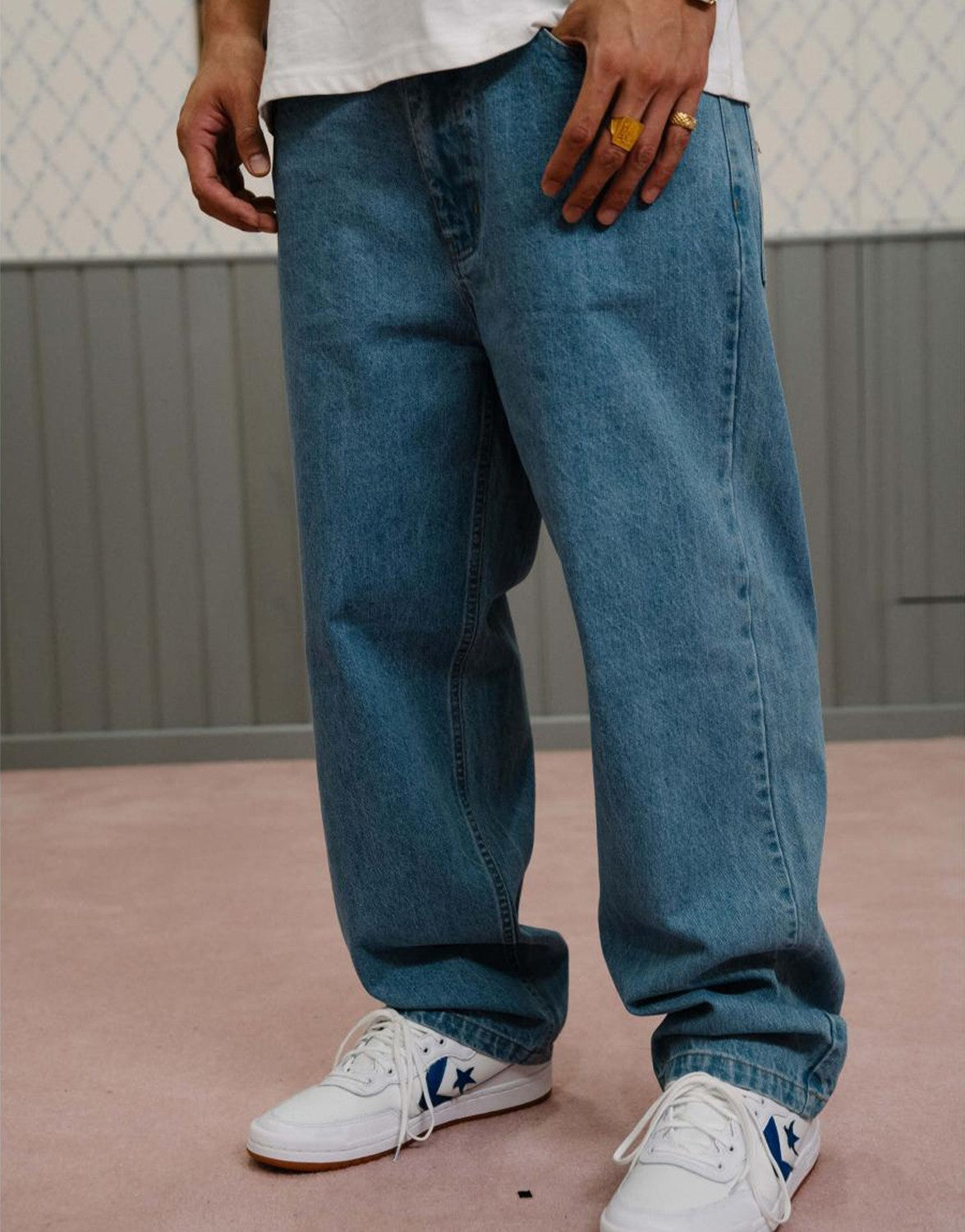 Jeans Pant