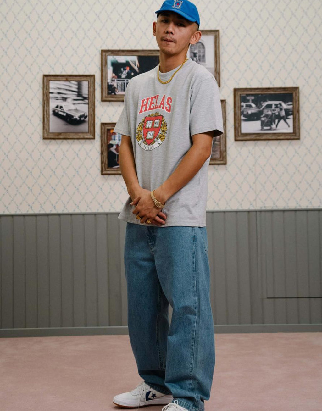 Jeans Pant