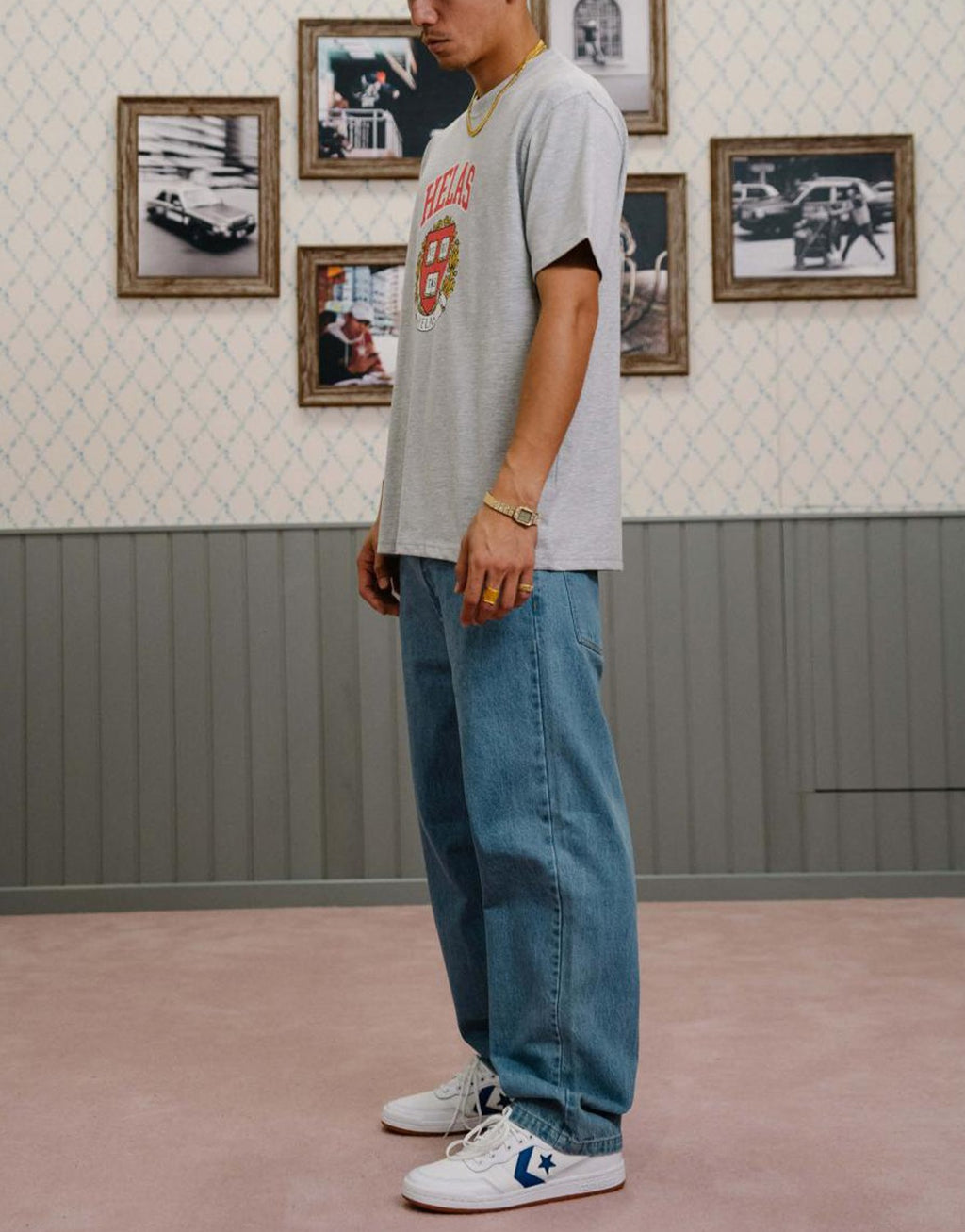 Jeans Pant