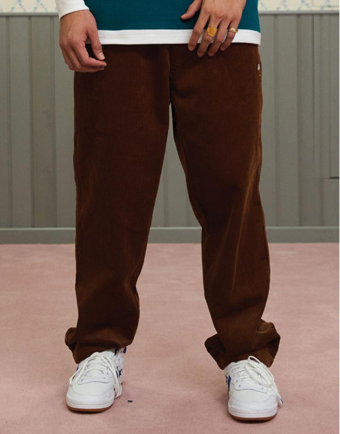 Brownie Pant
