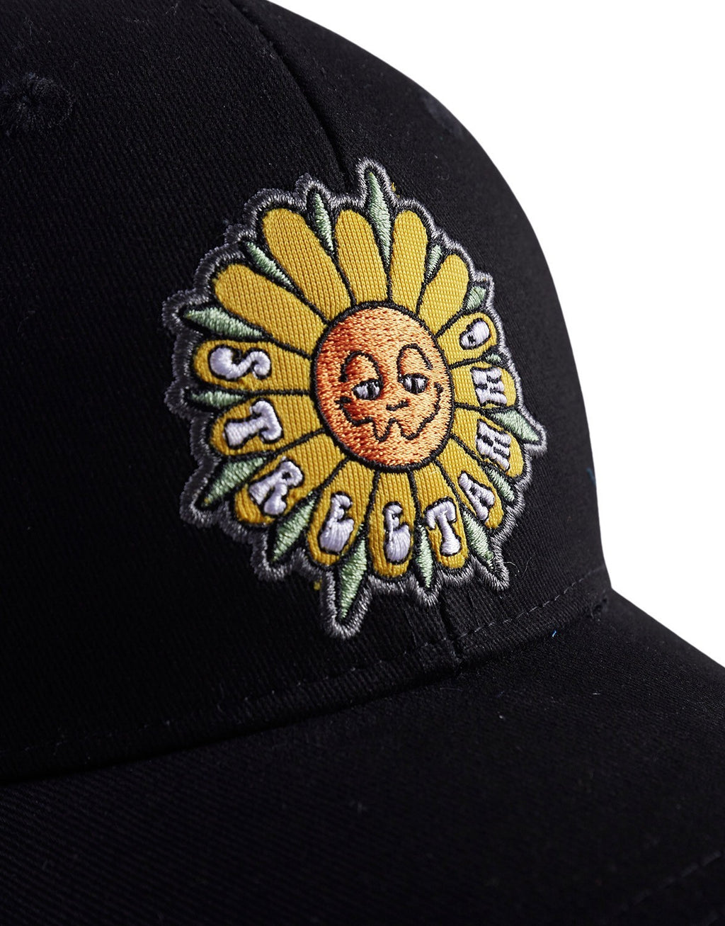 Orbit Sunstoner Snapback