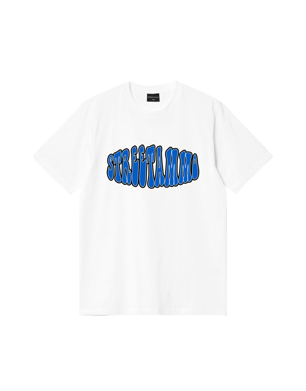 Orbit Sunstoner Script Tee