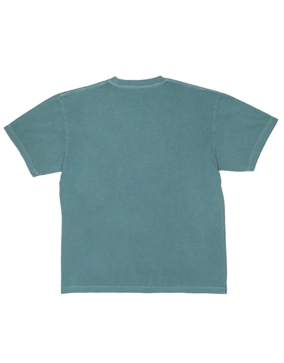 Oblique Tee