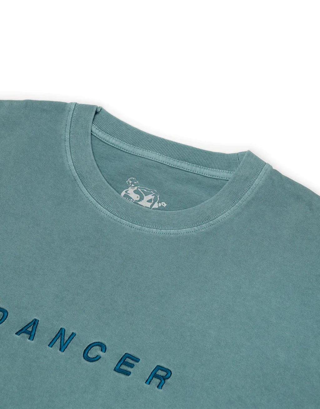 Oblique Tee