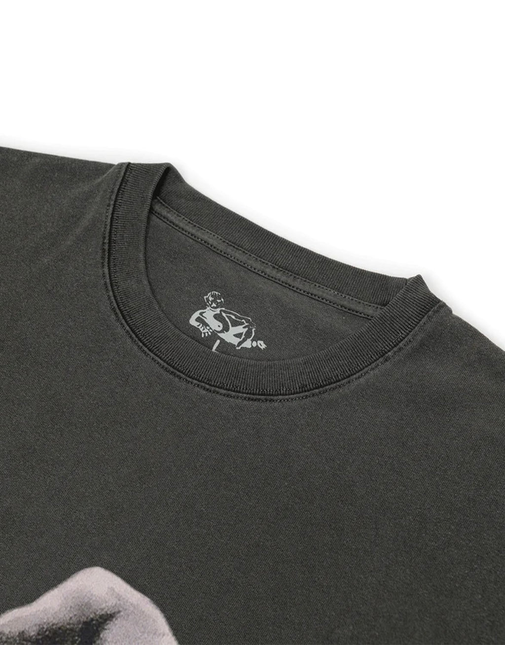 The World Is Yours Tee