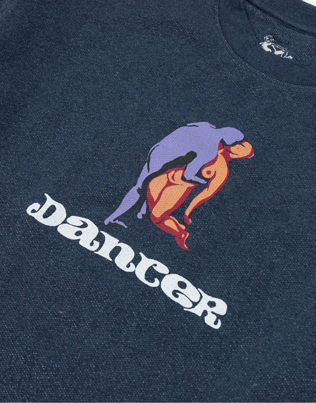 Fainting Crewneck
