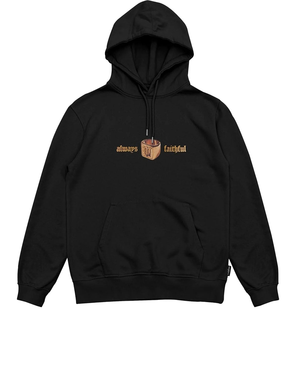 Creeds Hoodie