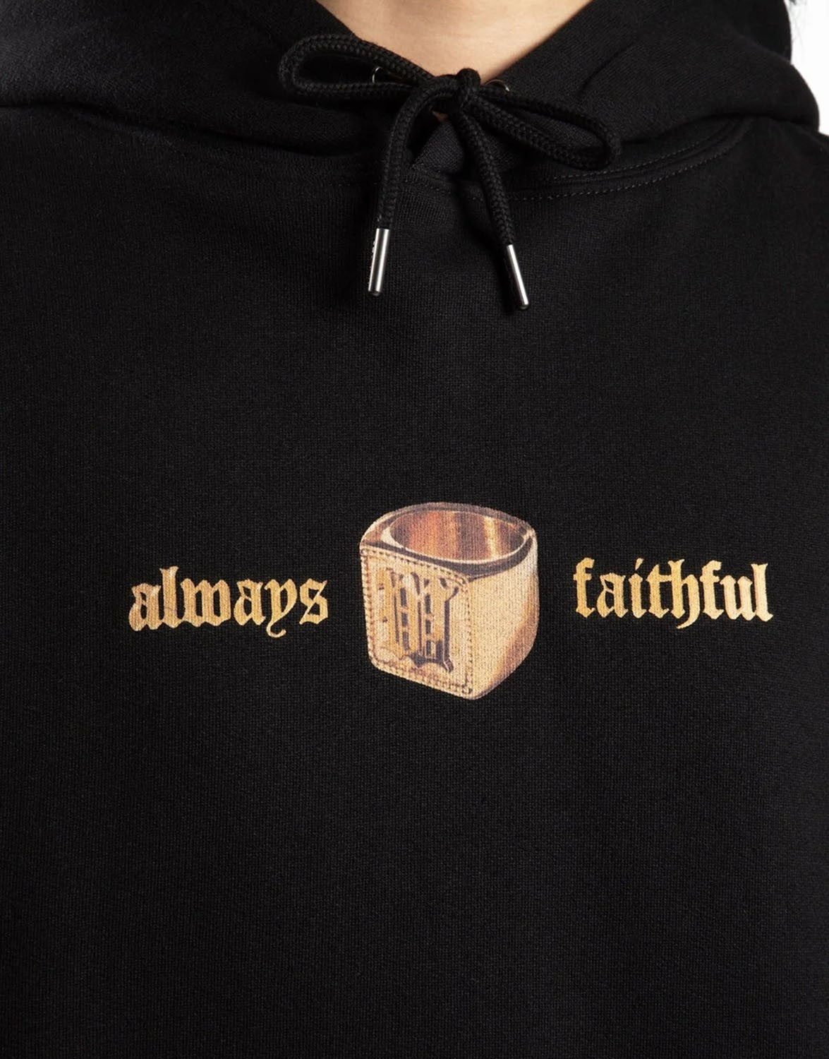 Creeds Hoodie