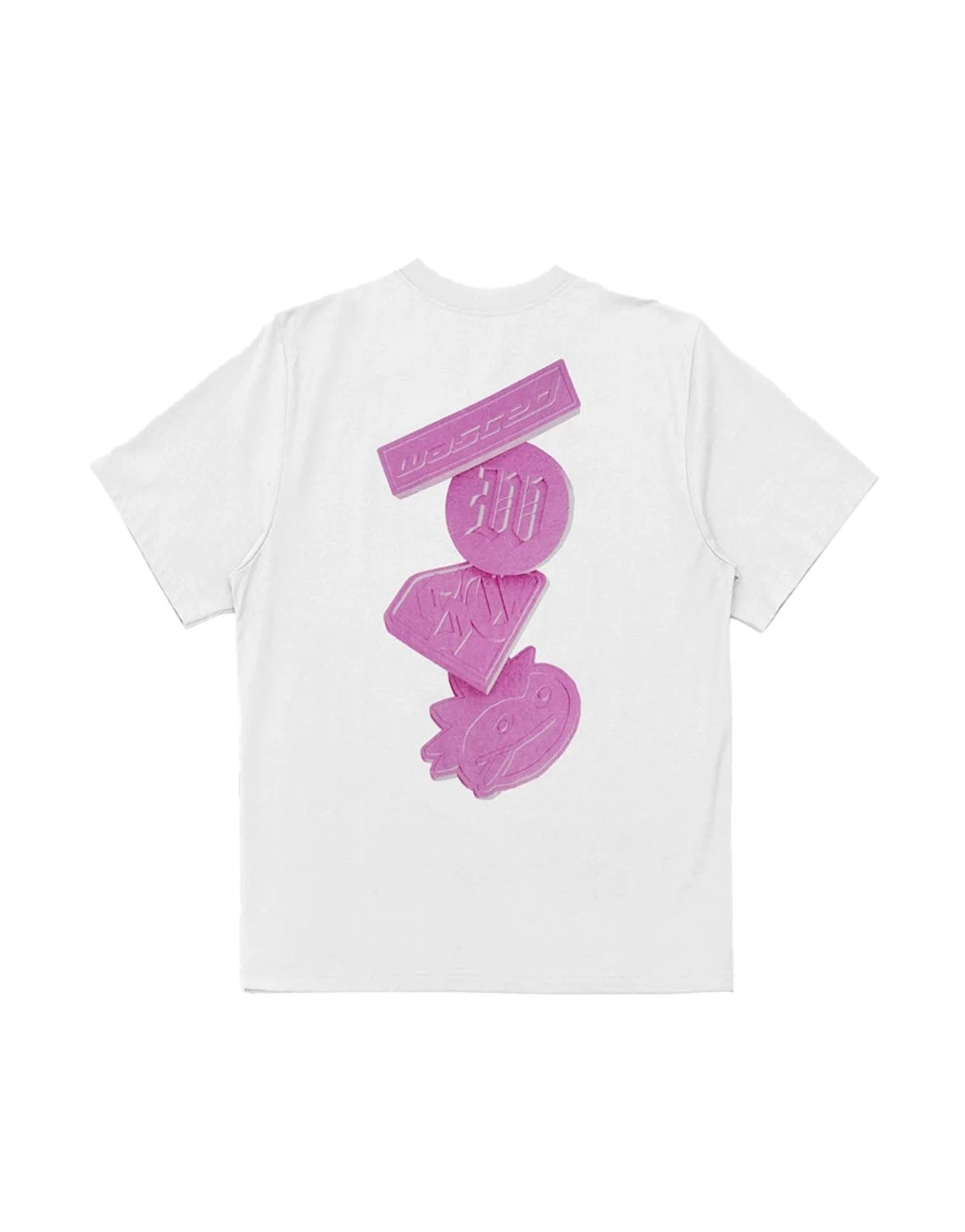 Pulse T-Shirt