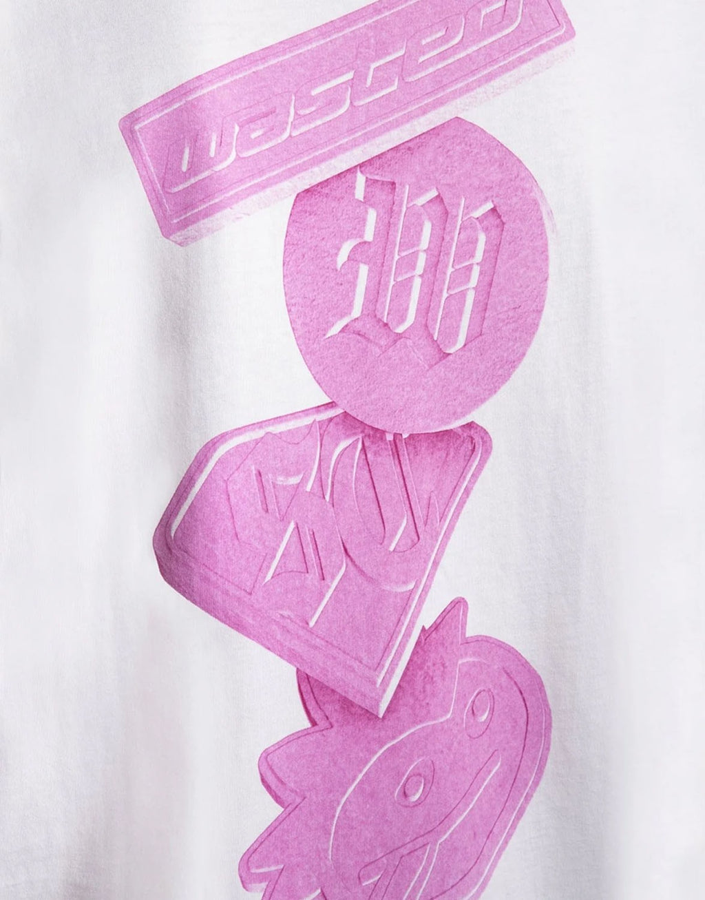 Pulse T-Shirt