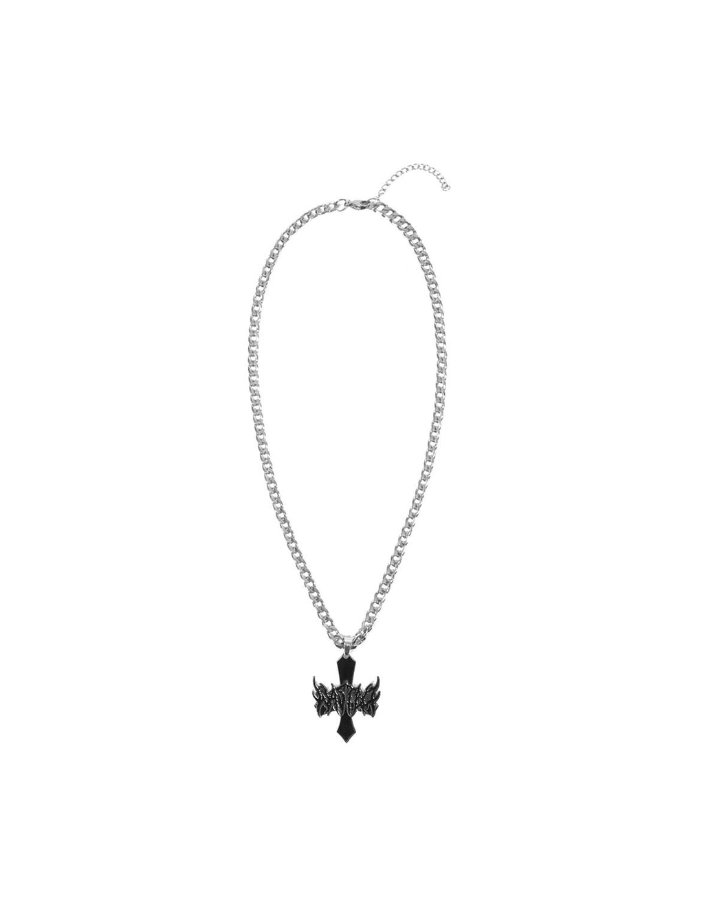 Sick Necklace