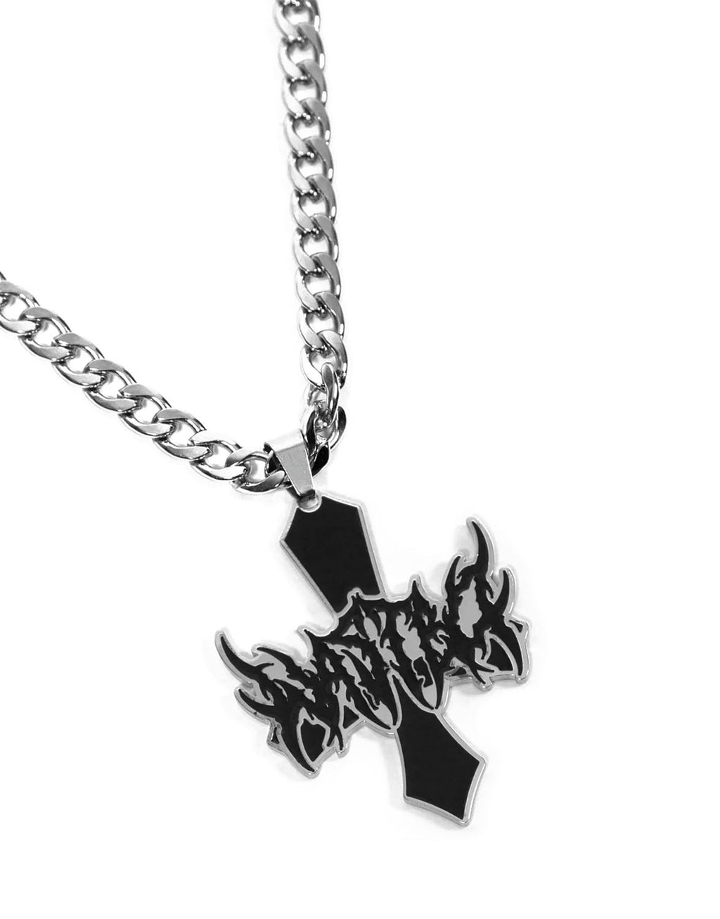 Sick Necklace