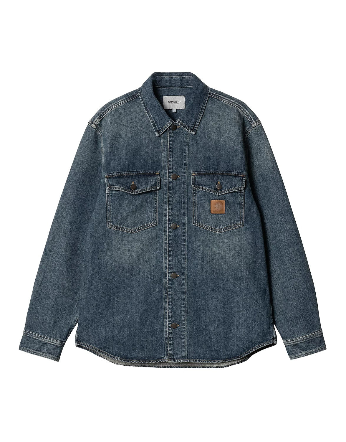 Lincoln Shirt Jac