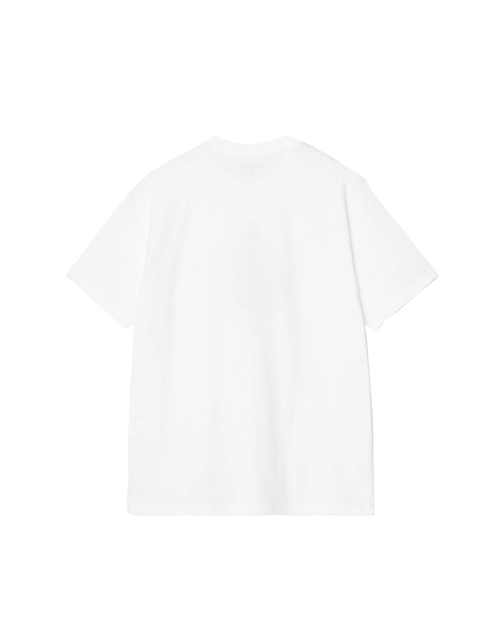 Pudding S/S T-Shirt