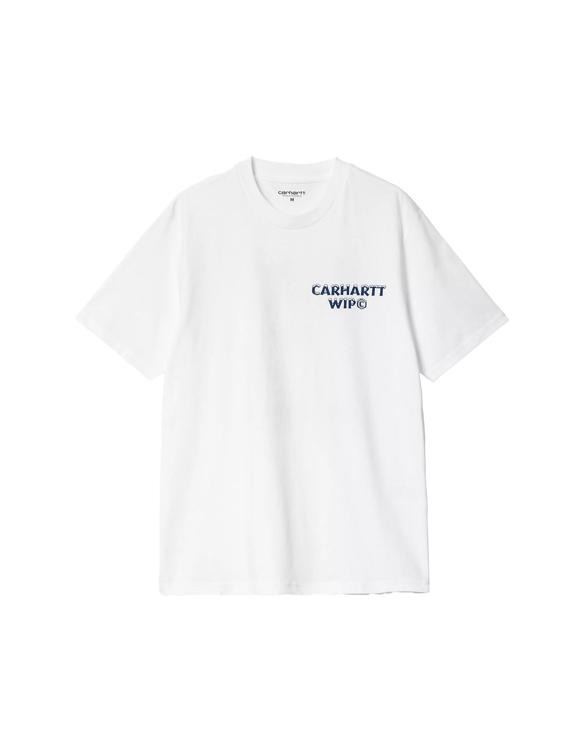 Ice S/S T-Shirt