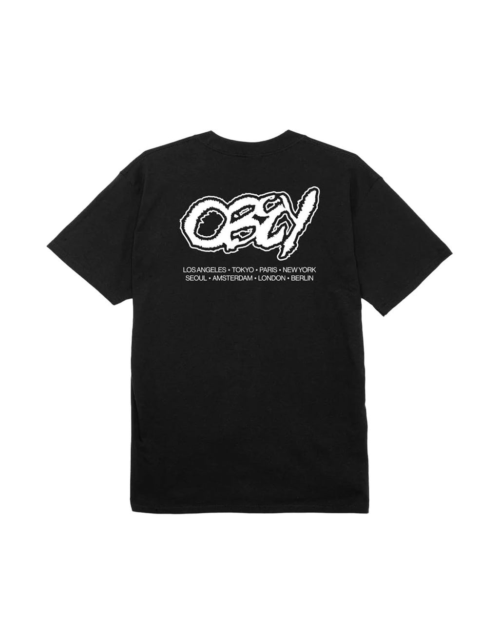 Draw Tee