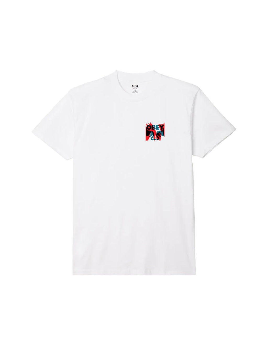 Torn Posters Icon Tee