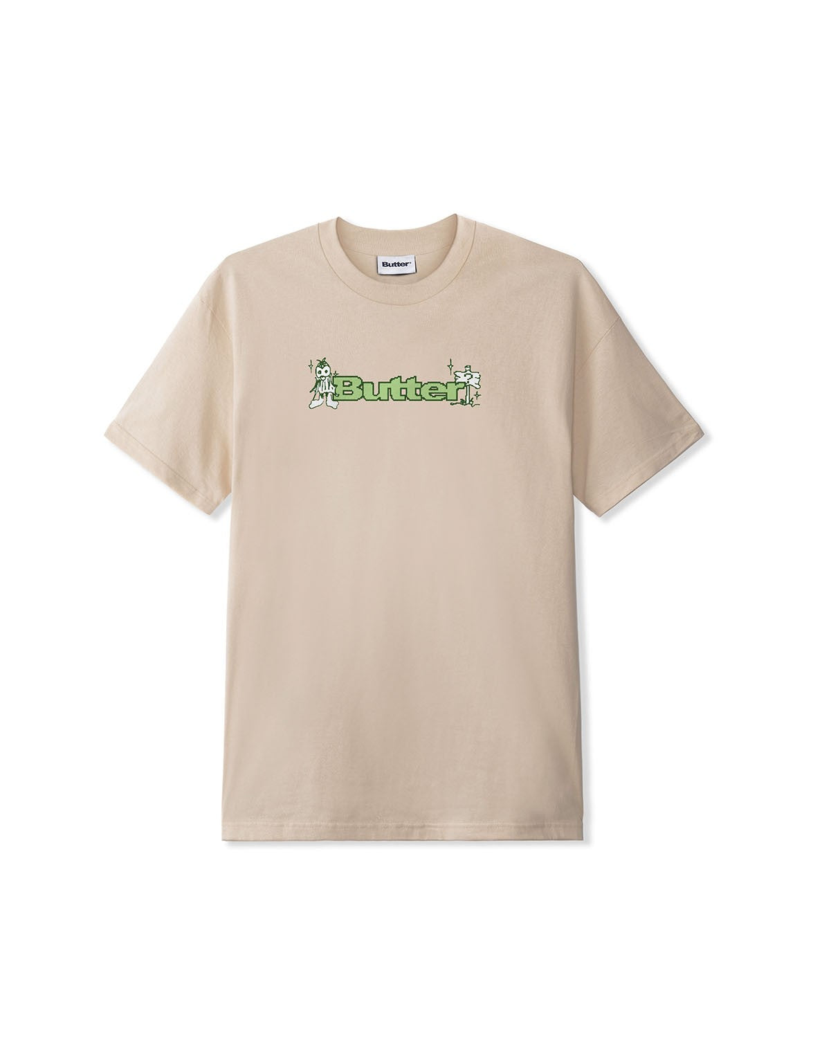Quest Logo Tee