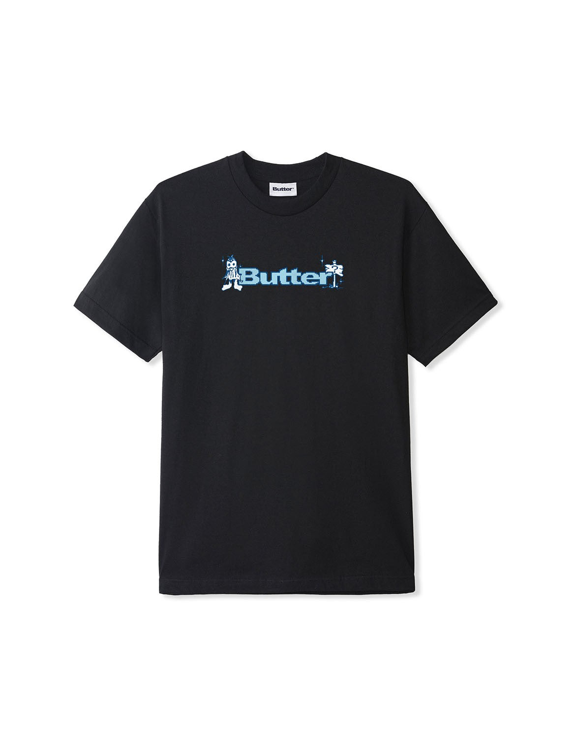 Quest Logo Tee