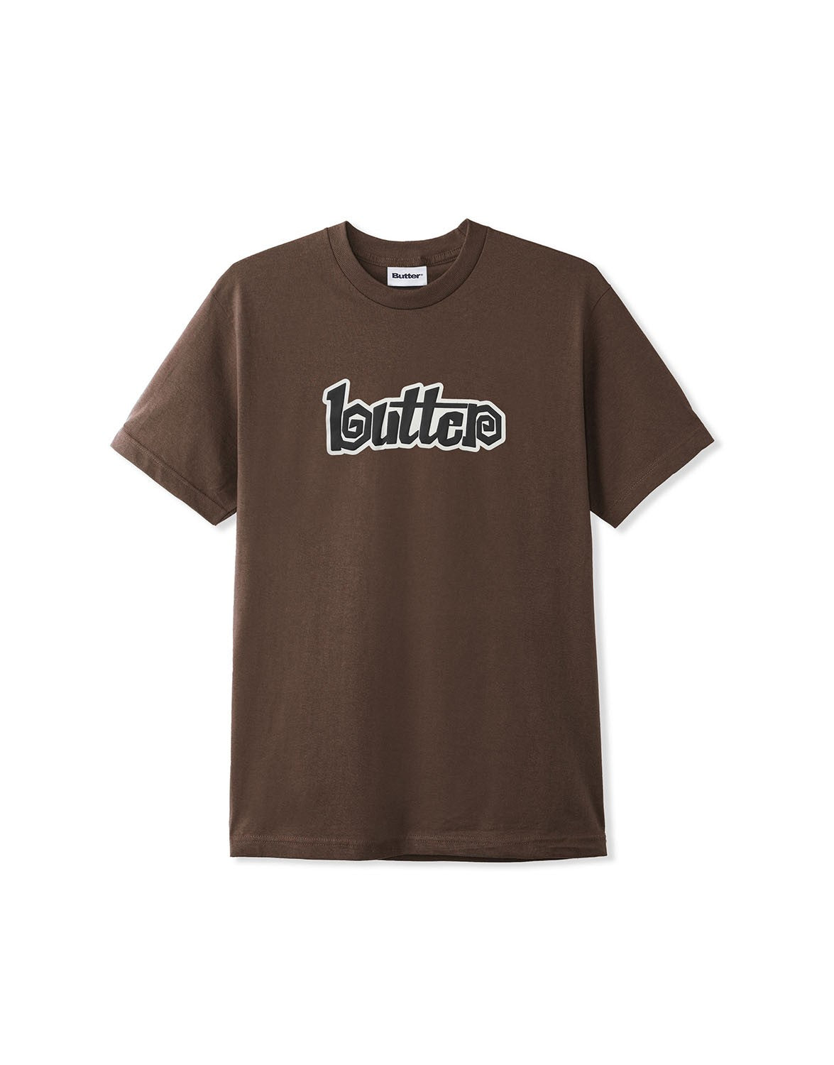 Swirl Tee