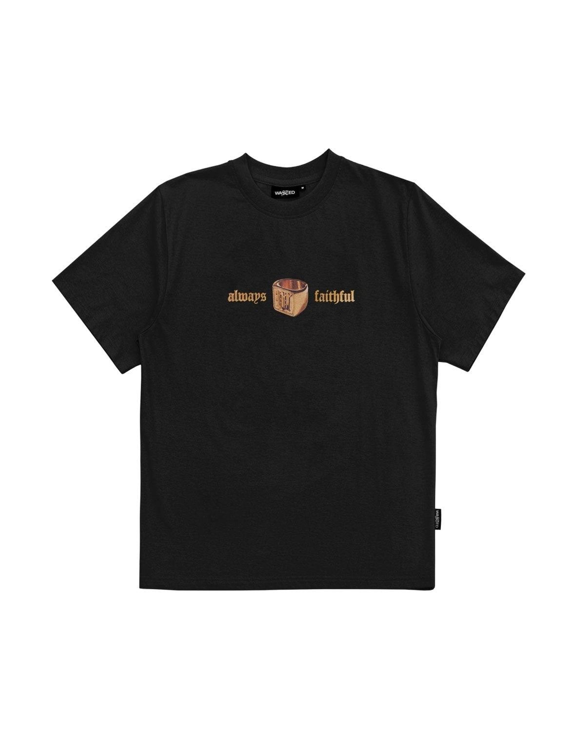 Creeds Tee
