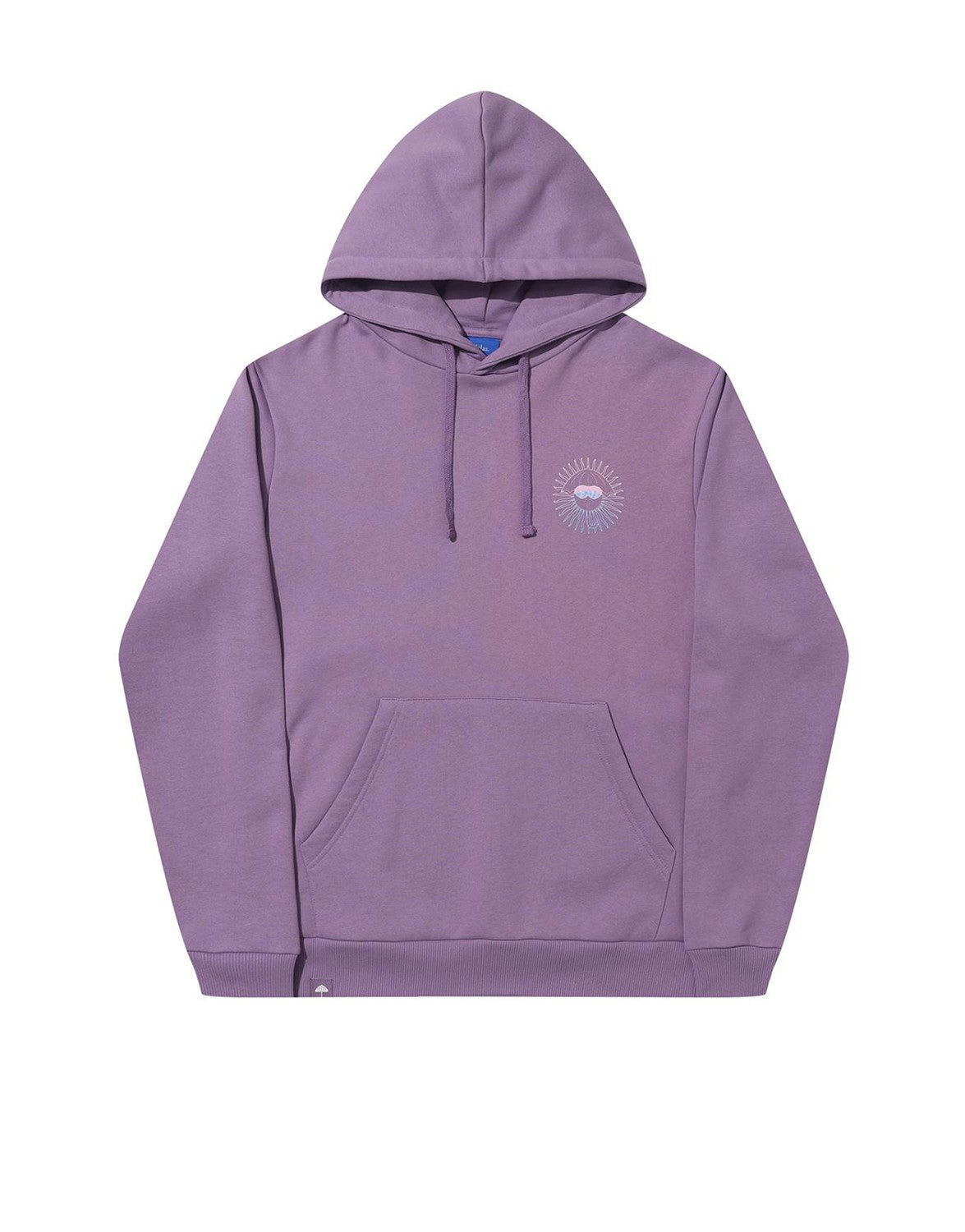 Mask Hoodie