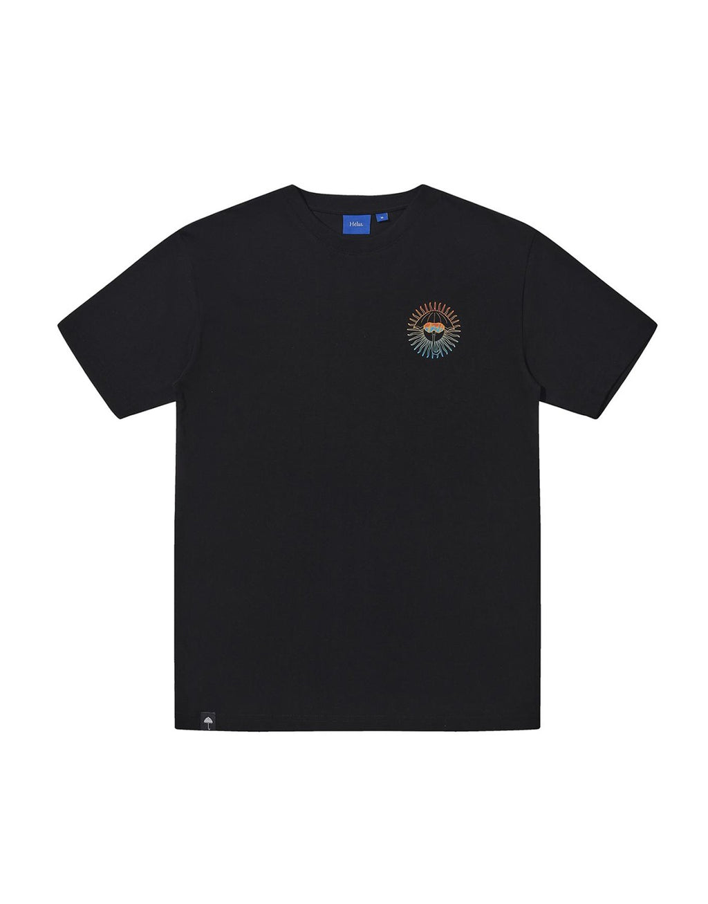 Mask Tee