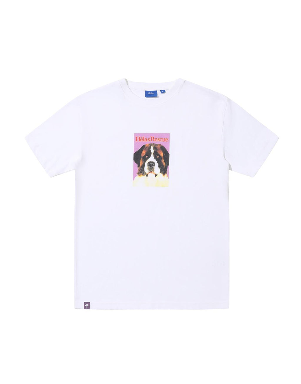 Rescue Tee