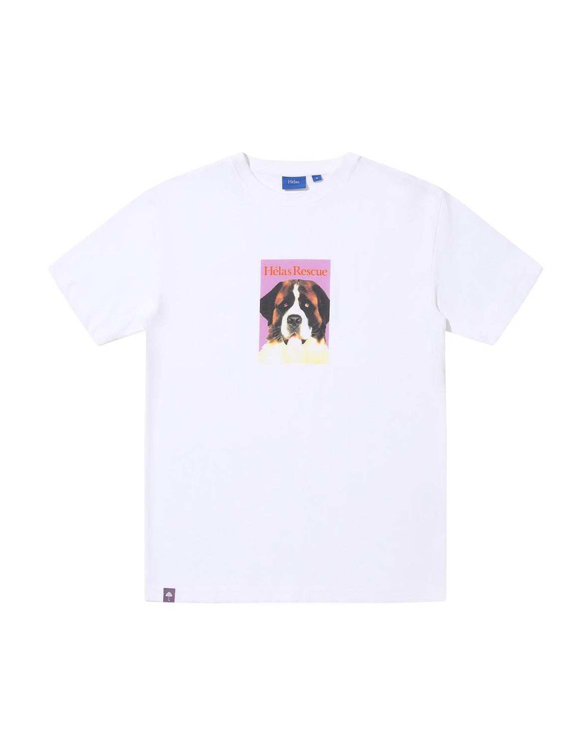 Rescue Tee