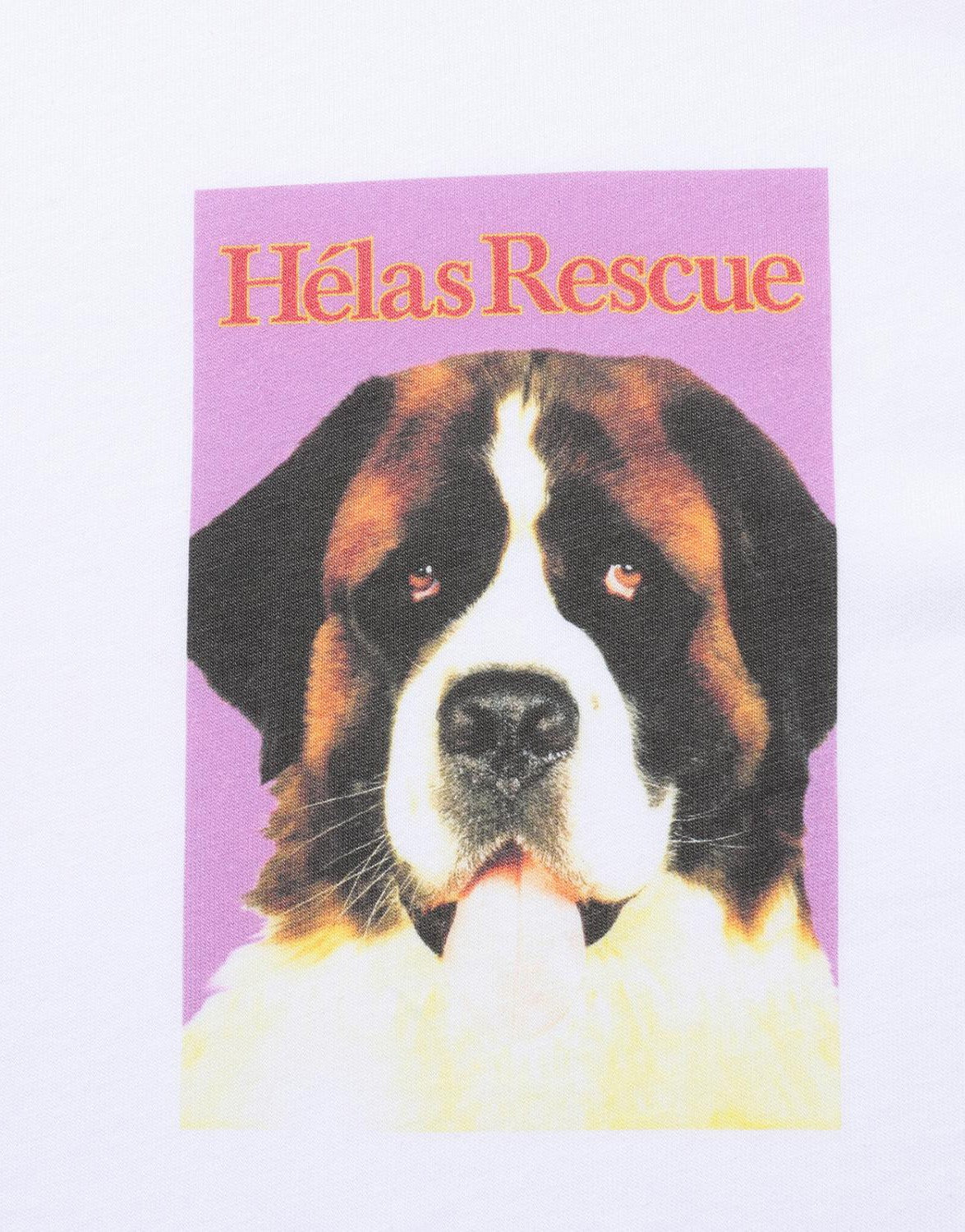 Rescue Tee