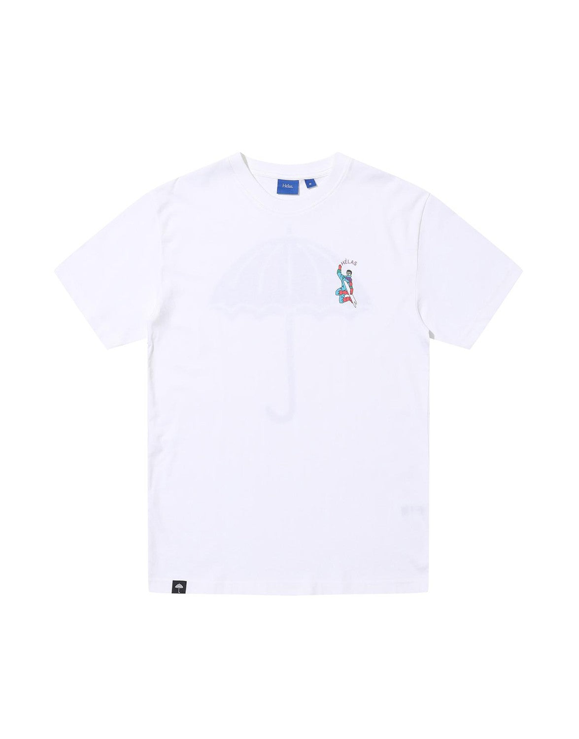 Splash Tee