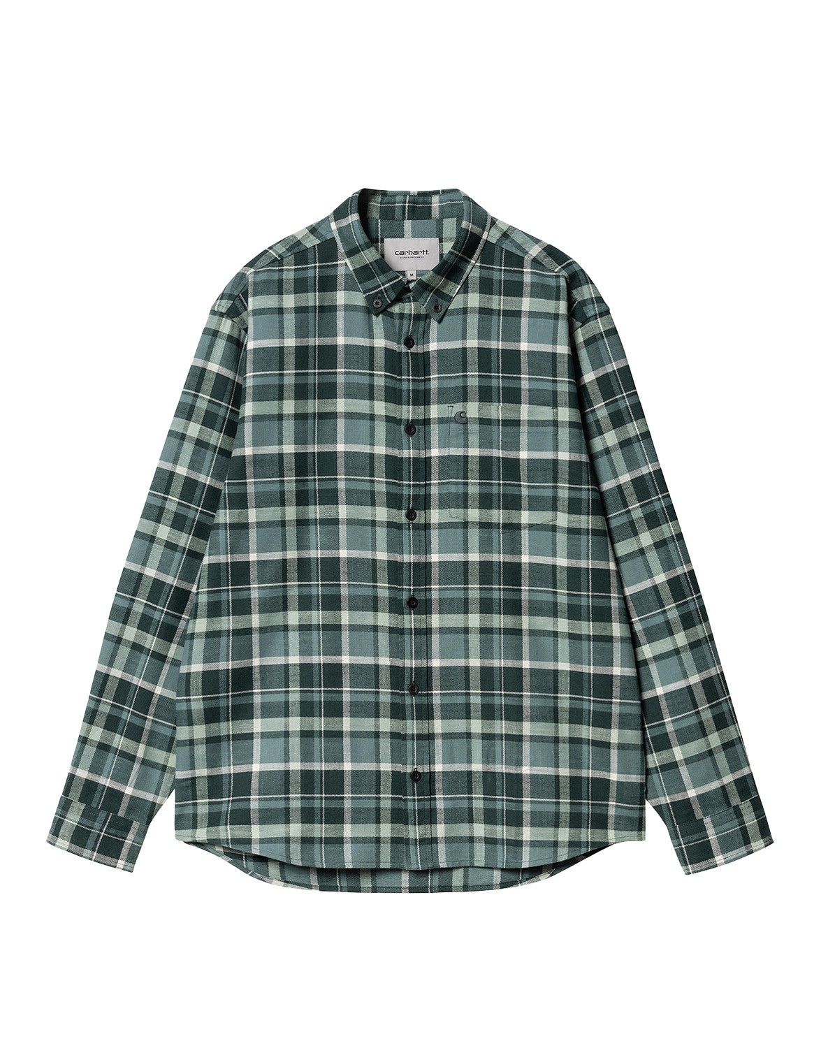 Fendrick L/S Shirt