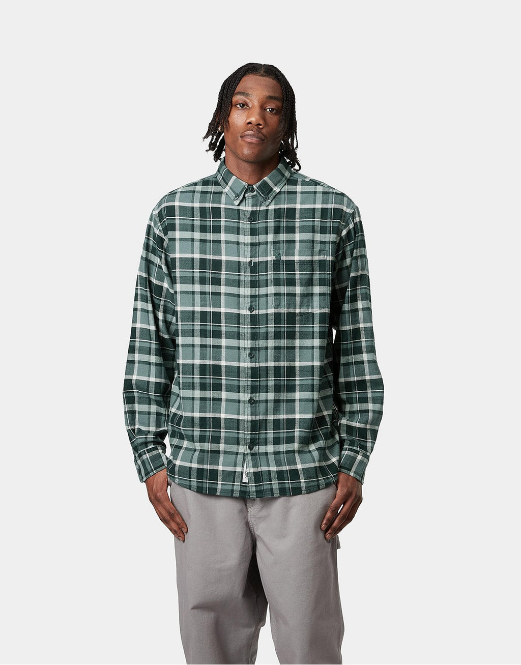 Fendrick L/S Shirt