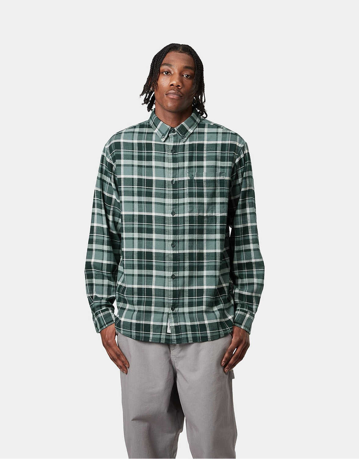 Fendrick L/S Shirt