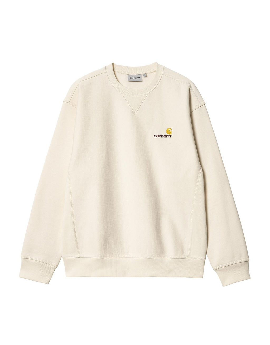 American Script Sweat