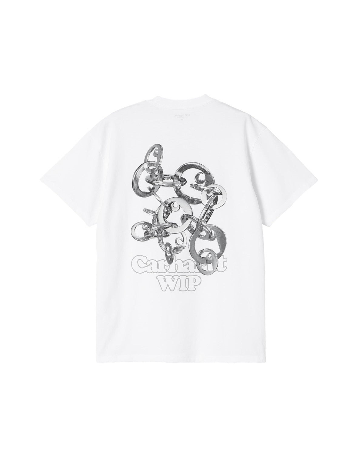 Linked Charms S/S T-Shirt