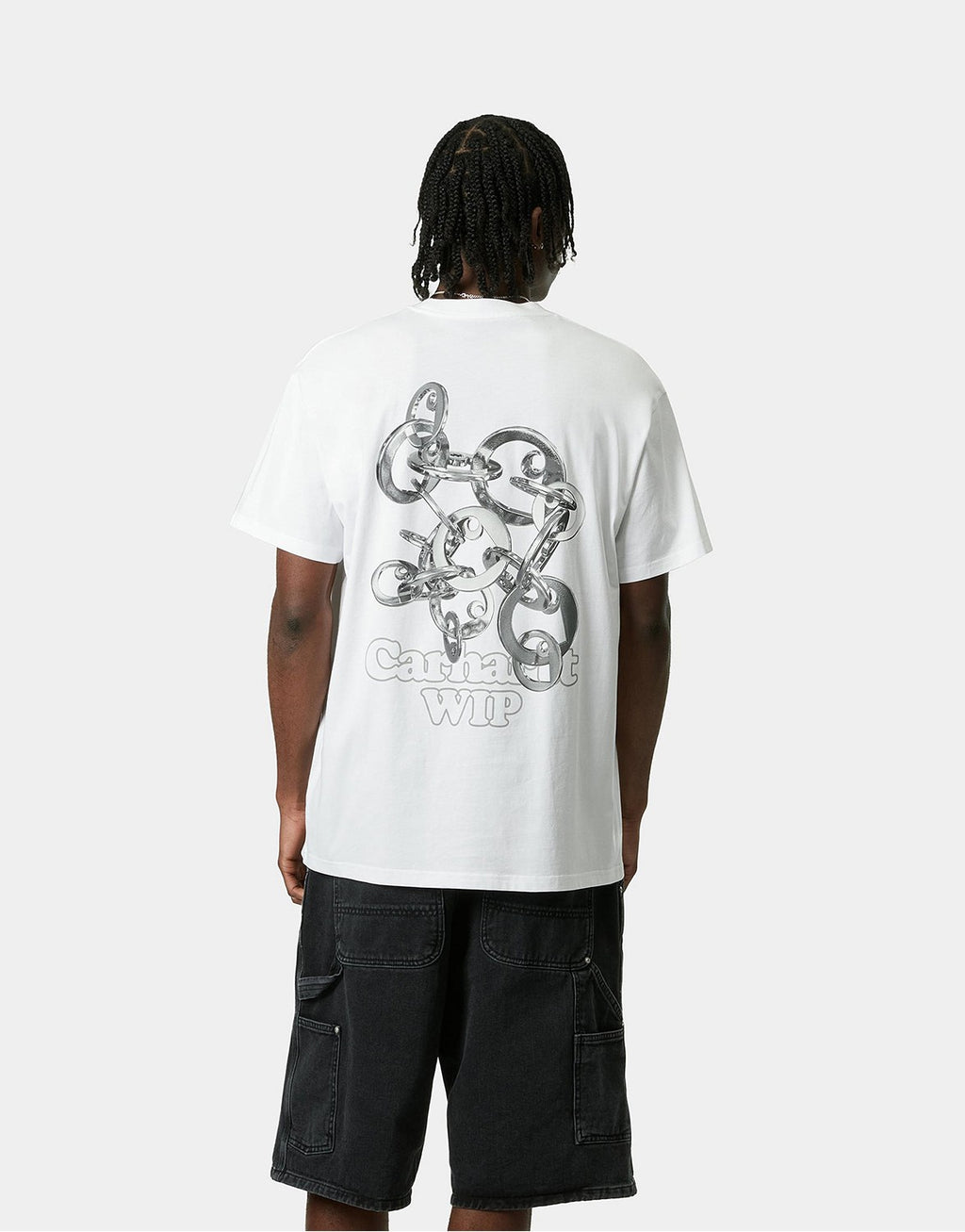 Linked Charms S/S T-Shirt