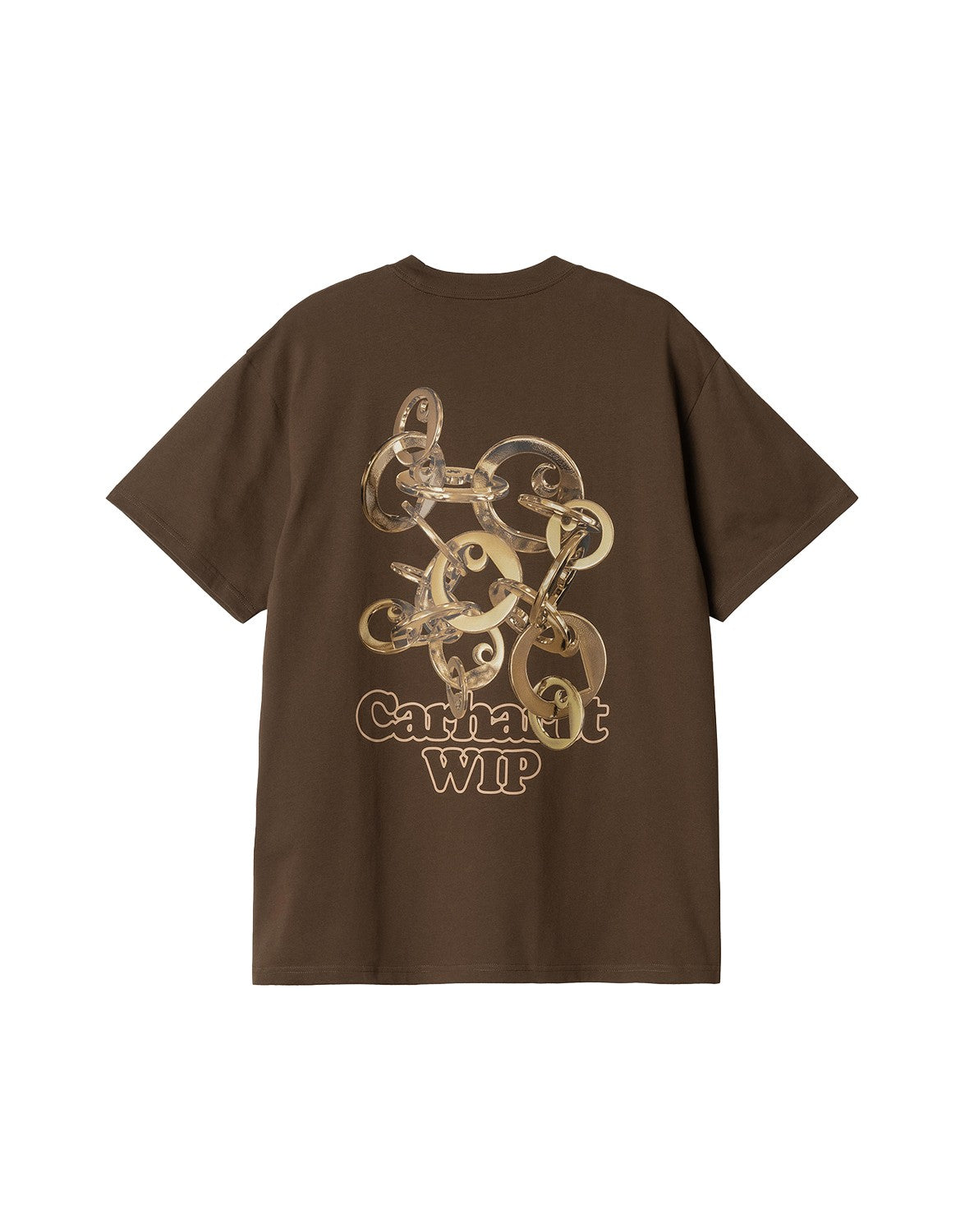 Linked Charms S/S T-Shirt