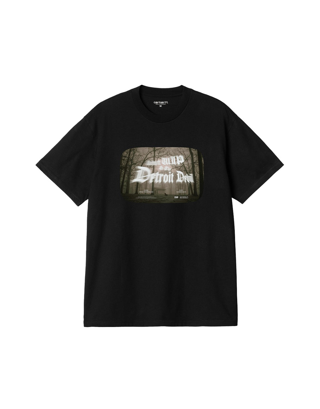Greatest Flicks S/S T-Shirt