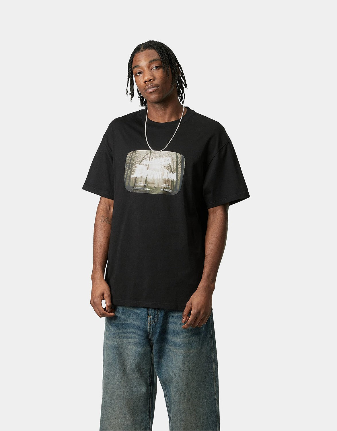 Greatest Flicks S/S T-Shirt