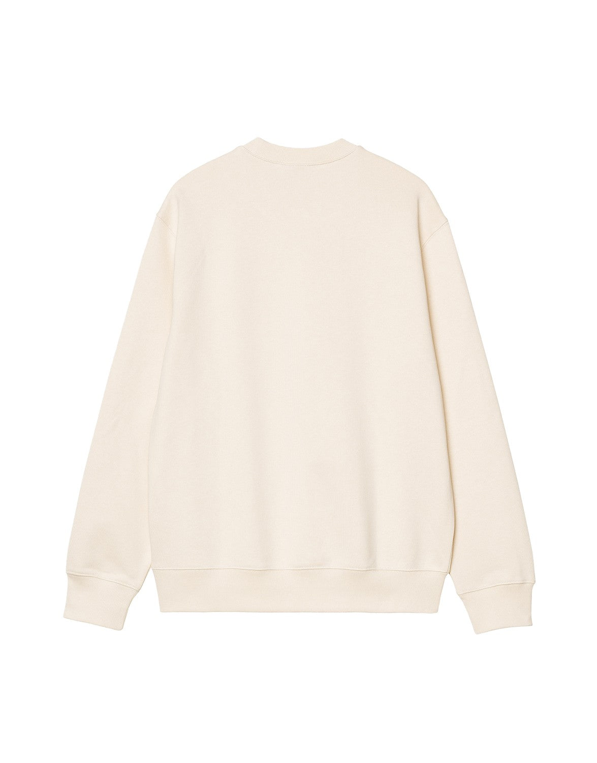 Rivet Script Sweat
