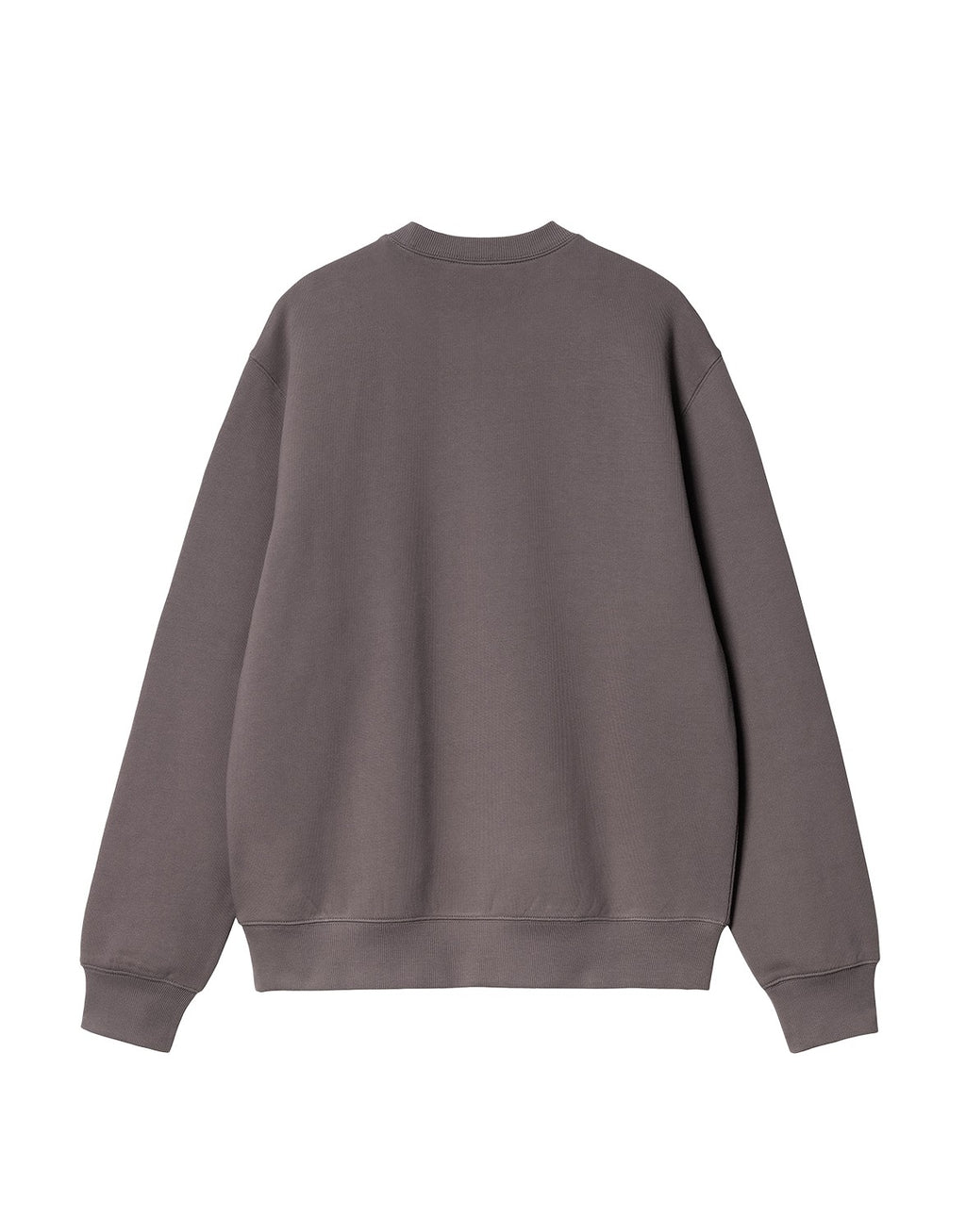 Rivet Script Sweat