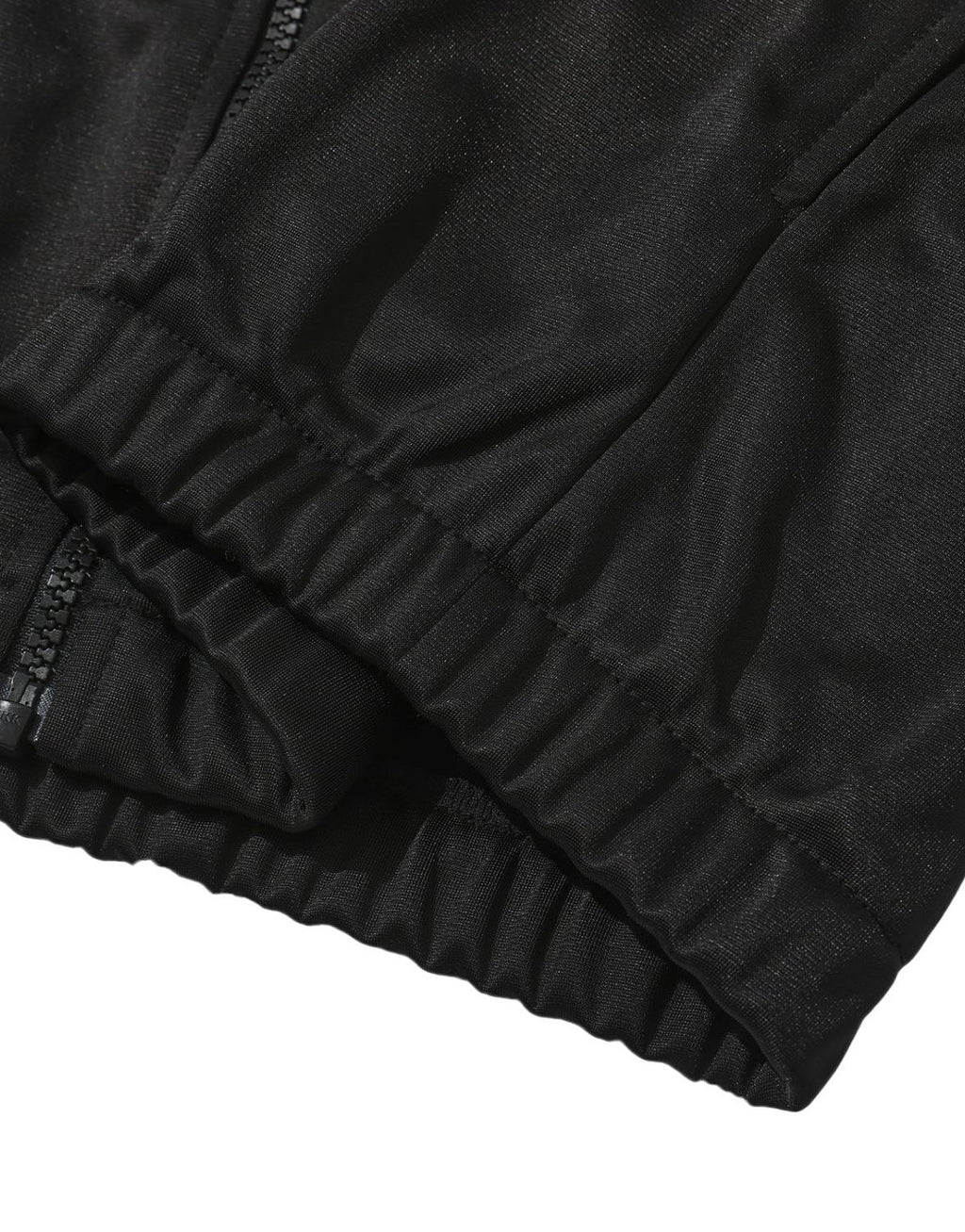 Pressing Tracksuit Jacket