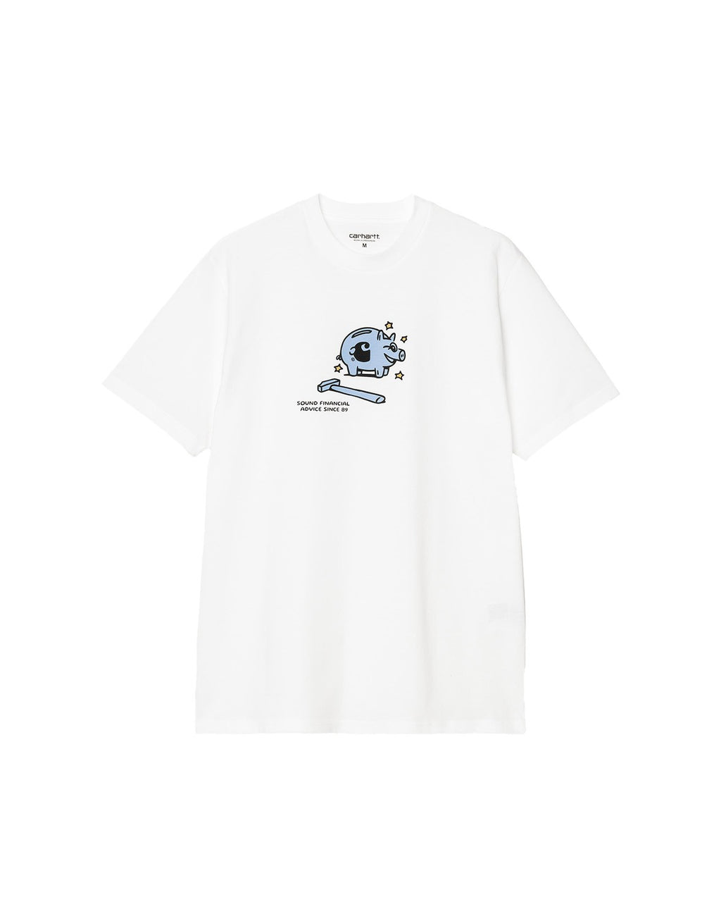 Piggybank S/S T-Shirt