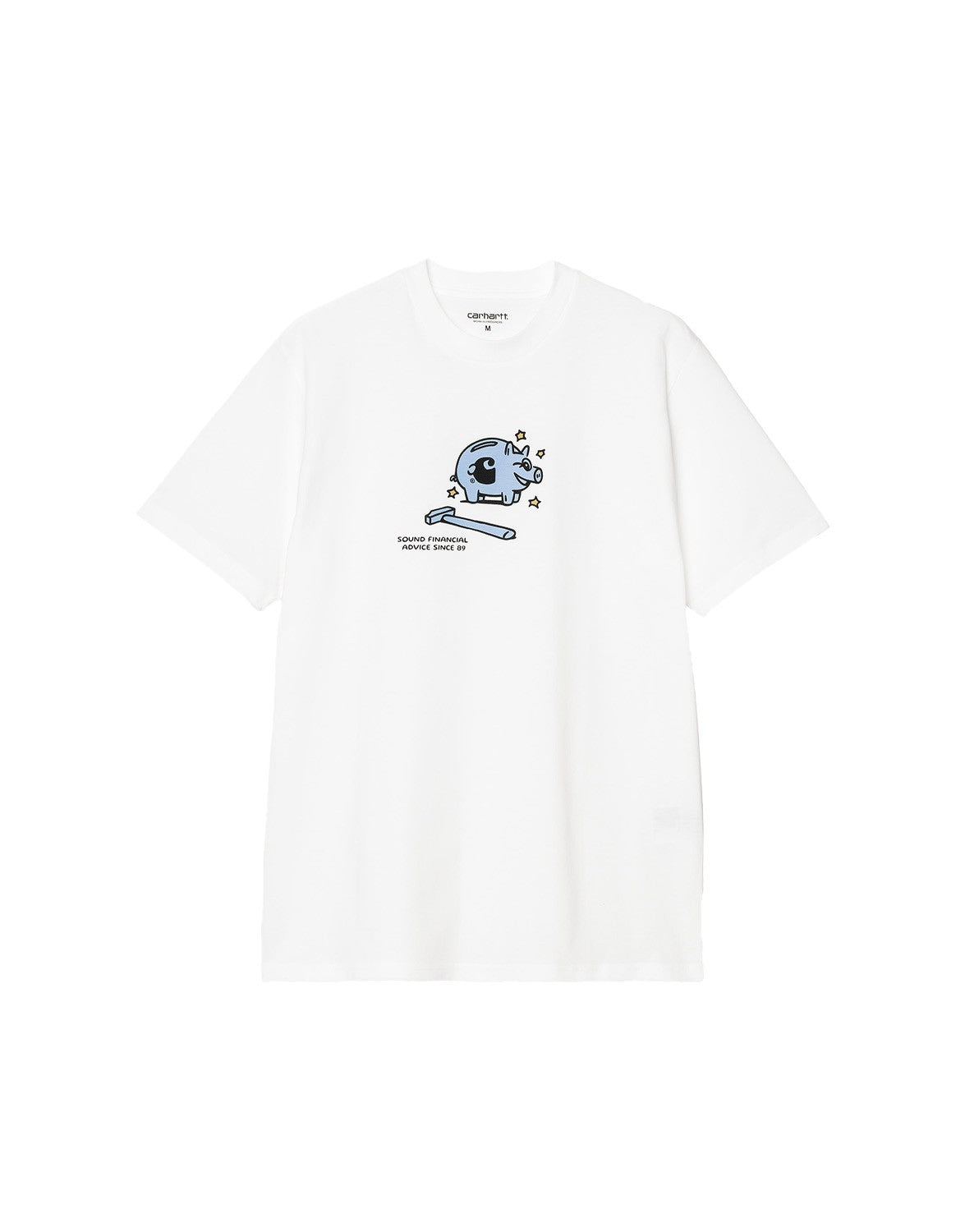 Piggybank S/S T-Shirt